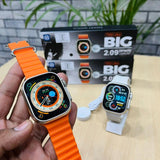 T900 ULTRA 2 Smart Watch