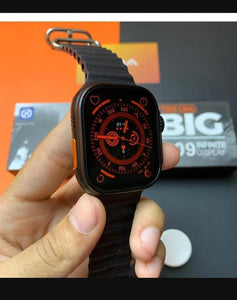 T900 ULTRA 2 Smart Watch
