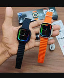 T900 ULTRA 2 Smart Watch