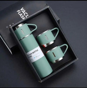 Vaccum Flask Set