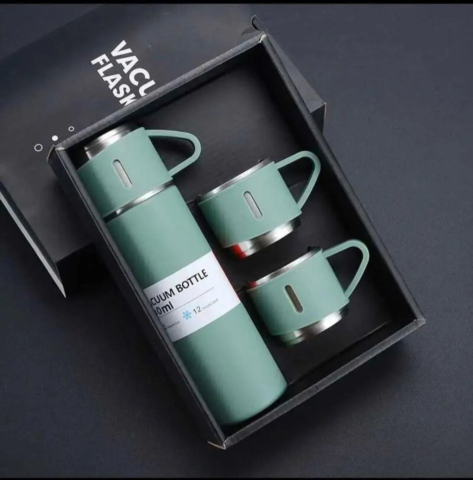Vaccum Flask Set