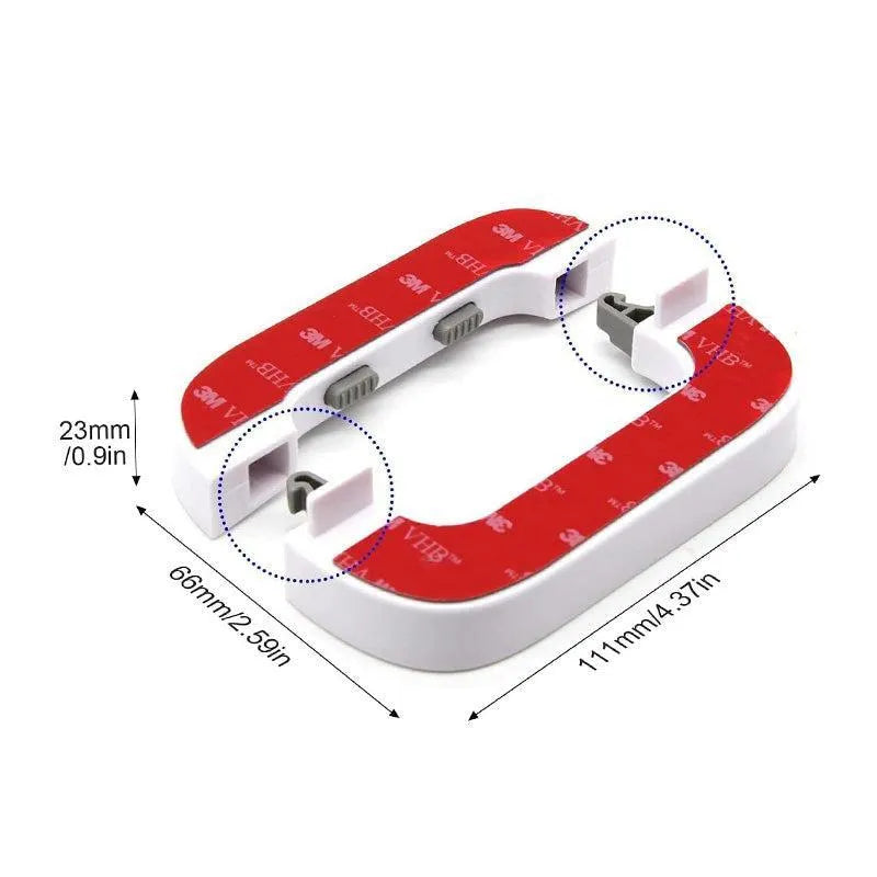 Child Safety Fridge Lock, 1 Pc