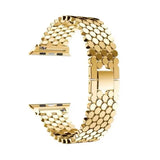 Honey Comb Chain For Smart Watches – I Watches
