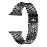 Honey Comb Chain For Smart Watches – I Watches
