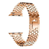 Honey Comb Chain For Smart Watches – I Watches